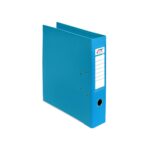 Archivador Fast Celeste