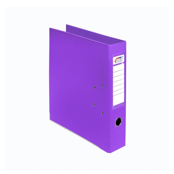 Archivador Fast Morado