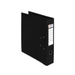 Archivador Fast Negro