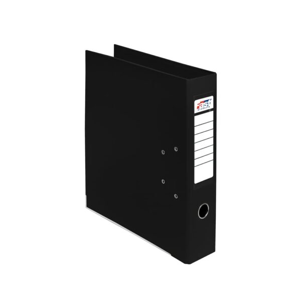 Archivador Fast Negro