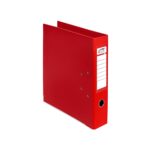 Archivador Fast Rojo