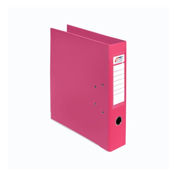 Archivador Fast Rosado