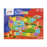 Block Papel Lustre