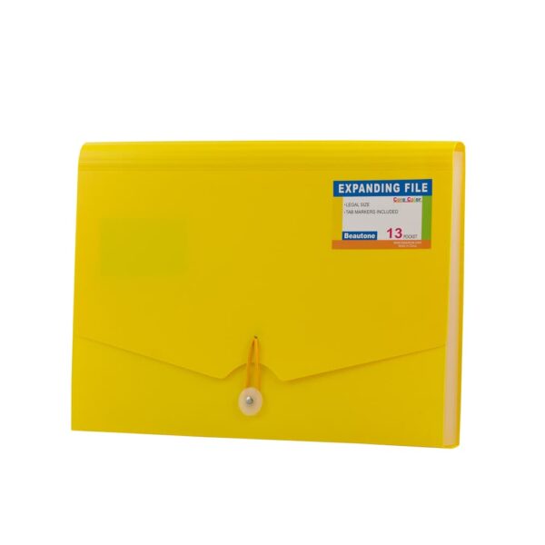 Archivador Beautone Oficio