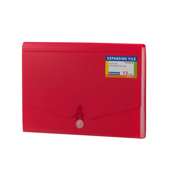 Archivador Beautone Oficio