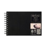 SKETCH BOOK