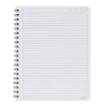Cuaderno con espiral Vivo - Imagen 6