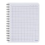 Cuaderno con espiral Vivo - Imagen 3