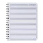 Cuaderno con espiral Vivo - Imagen 2