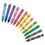 Crayones de cera Fast - Imagen 2
