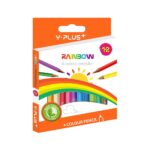 Crayones de Madera Y-Plus - Imagen 4