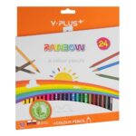 Crayones de Madera Y-Plus - Imagen 3