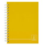Cuaderno Conquistador