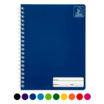 Cuaderno Conquistador