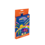 Crayones de Madera Y-Plus - Imagen 3