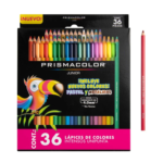 Crayón Madera Prismacolor