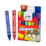 Crayones de cera Fast