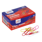 Clip de Colores Jumbo