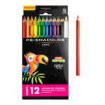 Crayón madera Prismacolor