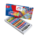 Crayón pastel Fast