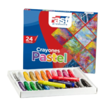 Crayón pastel Fast - Imagen 2