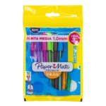 Bolígrafo Paper Mate