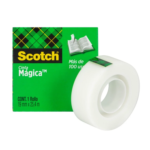 Cinta Adhesiva Scotch