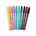 Bolígrafo Fast TRI Pastel