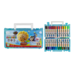 MARCADORES EN ESTUCHE SIMBALION