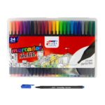 MARCADORES EN ESTUCHE FAST