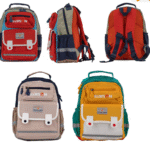 MOCHILA EDISON 13"