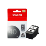 Cartucho Canon PG-40