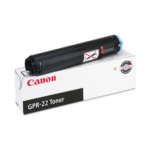 Toner Canon GPR-22
