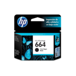 Cartucho HP 664