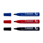 Marcador Permanen Castell