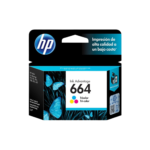 Cartucho HP 664 - Imagen 2