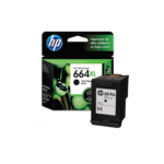 Cartucho HP 664XL