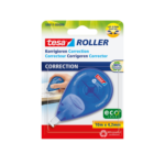 Corrector en Cinta Tesa