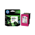 Cartucho HP 664XL - Imagen 2