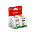 Cartucho Canon PG-54