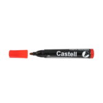 Marcador Permanente Castell