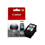 Cartucho Canon PG-210