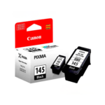 Cartucho Canon PG-145