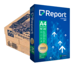 Resma Papel Bond Report