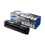 Toner Samsung CLT-K504S
