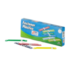 Fastener Fast Plastico