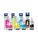 Tinta EPSON 664