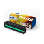 Toner Samsung CLT-Y504S