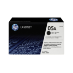 Toner HP 05A