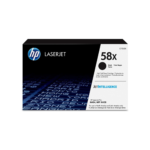 Toner HP 58X